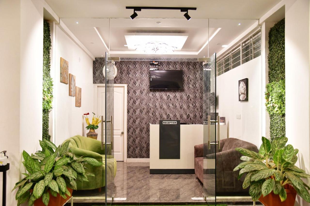 Xcel Luxury Hotel Apartments-Home Living Redefined Mysore Esterno foto