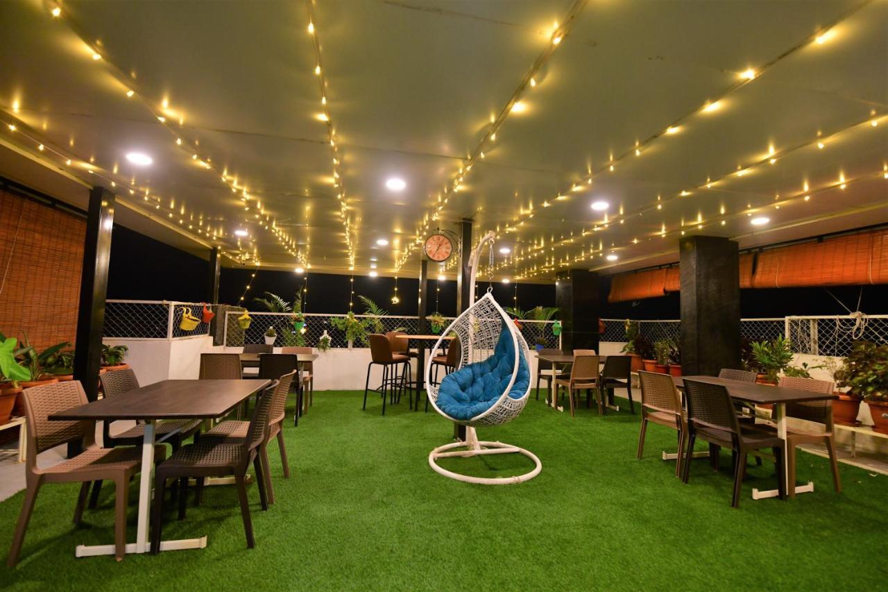 Xcel Luxury Hotel Apartments-Home Living Redefined Mysore Esterno foto